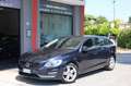 Volvo V60 D2 Geartronic Automatica Navi Tel USB LED Cockpit Blu/Azzurro - thumbnail 1