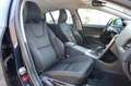Volvo V60 D2 Geartronic Automatica Navi Tel USB LED Cockpit Blu/Azzurro - thumbnail 13