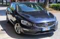Volvo V60 D2 Geartronic Automatica Navi Tel USB LED Cockpit Blu/Azzurro - thumbnail 14