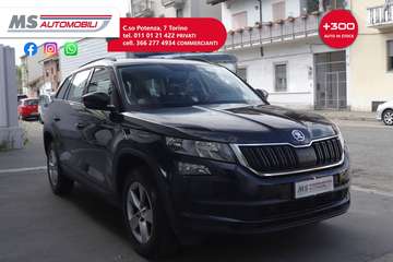 1.5 TSI ACT Active PROMOZIONE Unicoproprietario