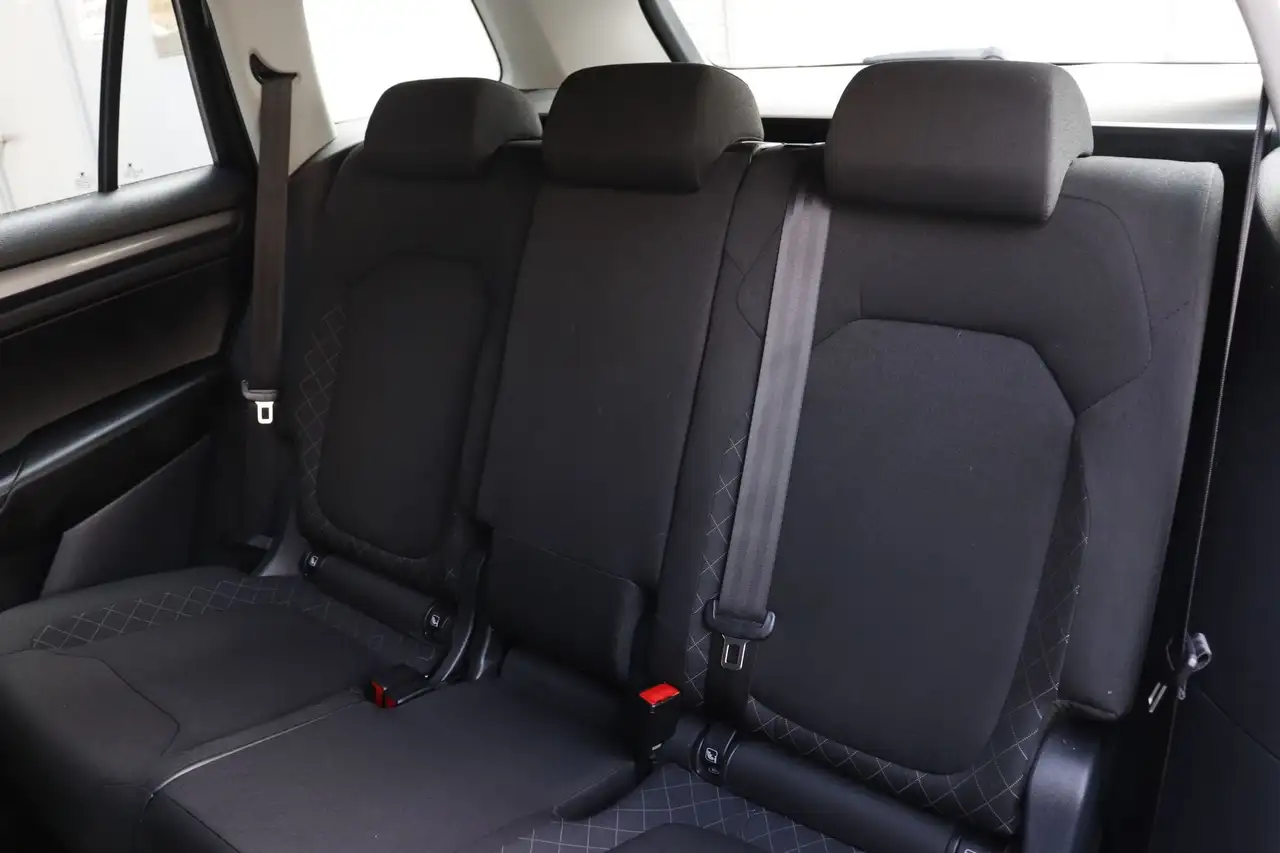 Skoda Kodiaq — photo 4 sur 20