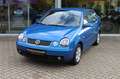 Volkswagen Polo IV Blauw - thumbnail 3