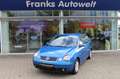 Volkswagen Polo IV Blauw - thumbnail 4