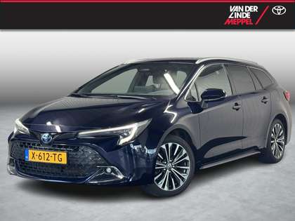 Toyota Corolla Touring Sports 1.8 Hybrid 140 First Edition Clima