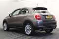 Fiat 500X 1.4 Turbo MultiAir Lounge Bruin - thumbnail 4