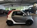 smart forTwo PRIME CABRIO AUTOM. NAVI LEDER KLIMAAUTO Blanco - thumbnail 5