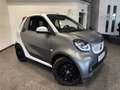 smart forTwo PRIME CABRIO AUTOM. NAVI LEDER KLIMAAUTO Blanco - thumbnail 4