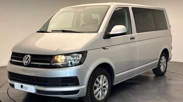 2.0 TDI Multivan Comfortline