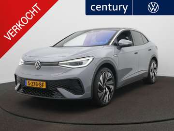 Pro 77 kWh Trekhaak - Warmtepomp - Navigatie - Cam