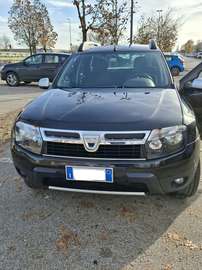 1.5 dci Laureate 4x4 110cv