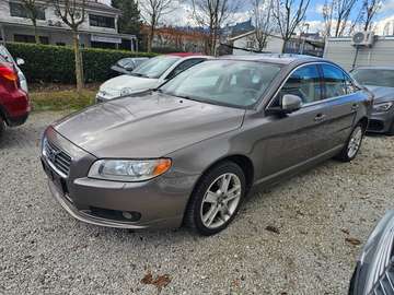 S80 D5 Aut. Executive
