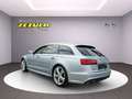 Audi A6 Avant 3,0 TDI clean Diesel Quattro intense S-tr... Silber - thumbnail 3