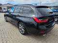 BMW 320 Baureihe 3 Touring 320 d xDrive Advantage Negro - thumbnail 8
