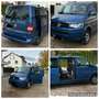 Volkswagen T5 Caravelle Kombi 2.0 TDI Blau - thumbnail 3