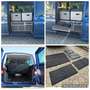 Volkswagen T5 Caravelle Kombi 2.0 TDI Blau - thumbnail 18