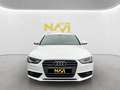 Audi A4 Attraction quattro Weiß - thumbnail 2