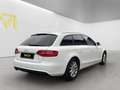 Audi A4 Attraction quattro Weiß - thumbnail 5