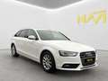 Audi A4 Attraction quattro Weiß - thumbnail 3