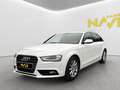 Audi A4 Attraction quattro Weiß - thumbnail 1