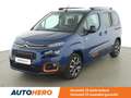 Citroen Berlingo 1.2 PureTech Shine M Bleu - thumbnail 1