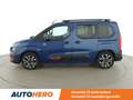 Citroen Berlingo 1.2 PureTech Shine M Bleu - thumbnail 3