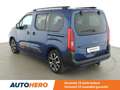 Citroen Berlingo 1.2 PureTech Shine M Bleu - thumbnail 4