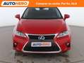 Lexus CT 200h Eco Rojo - thumbnail 9