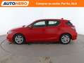 Lexus CT 200h Eco Rojo - thumbnail 3