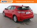 Lexus CT 200h Eco Rojo - thumbnail 4