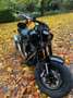 Harley-Davidson Fat Bob 107 2018 pearl Zwart - thumbnail 1