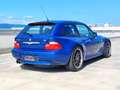 BMW Z3 3.0 24V cat Coupé Blau - thumbnail 4