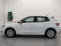 Skoda Fabia 4ª serie 1.0 MPI EVO 80 CV Selection Bianco - thumbnail 3