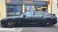 Porsche Panamera 4.0 DIESEL 420 4S BVA-PACK CHRONO SPORT-TOIT OUVRA Noir - thumbnail 3