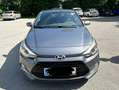 Hyundai i20 i20 Coupé 1,0 T-GDI Start/Stopp Automatik Comfort Comfort Grau - thumbnail 7