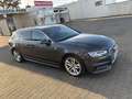 Audi A4 Quattro 3.0 TDI Tiptronic - 3xS-Line, Matrix, STHZ Grau - thumbnail 4