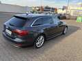 Audi A4 Quattro 3.0 TDI Tiptronic - 3xS-Line, Matrix, STHZ Grau - thumbnail 3
