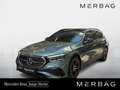 Mercedes-Benz E 220 d T-Modell Silber - thumbnail 1