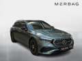 Mercedes-Benz E 220 d T-Modell Silber - thumbnail 4