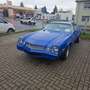 Chevrolet Camaro Top Zustand .V8 Tüv neu Blauw - thumbnail 1