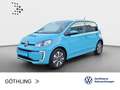 Volkswagen e-up! Style "Plus" Blau - thumbnail 1