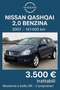 Nissan Qashqai 2.0 Benzina – 147.000 km – Motore perfetto - thumbnail 1