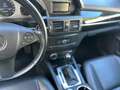 Mercedes-Benz GLK 220 CDI*AHK*4-Matic*Leder*SHZ*PDC V+H*EDELHOLZ Schwarz Fehér - thumbnail 9