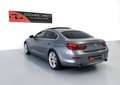 BMW 640 640dA Gran Turismo xDrive Gris - thumbnail 9