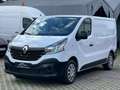 Renault Trafic 1.6 dCi//KLIMA//1.Hand//TOPZUSTAND// Weiß - thumbnail 1
