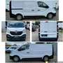 Renault Trafic 1.6 dCi//KLIMA//1.Hand//TOPZUSTAND// Weiß - thumbnail 20