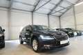Skoda Superb Kombi 2,0 TDI SCR 4x4 Sport DSG LEDER XENON NAVI Zwart - thumbnail 5