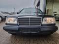 Mercedes-Benz E 200 Coupe / 2- Hand/Klima/Allwetterreifen Schwarz - thumbnail 8
