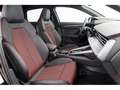 Audi A3 S line 45 TFSI e S tr. Czarny - thumbnail 10