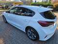 Ford Focus Focus 1.0 ecoboost ST-Line Co-pilot s Weiß - thumbnail 3