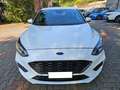 Ford Focus Focus 1.0 ecoboost ST-Line Co-pilot s Weiß - thumbnail 4